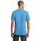 Port & Company® Men's Core Cotton V-Neck T-Shirt
